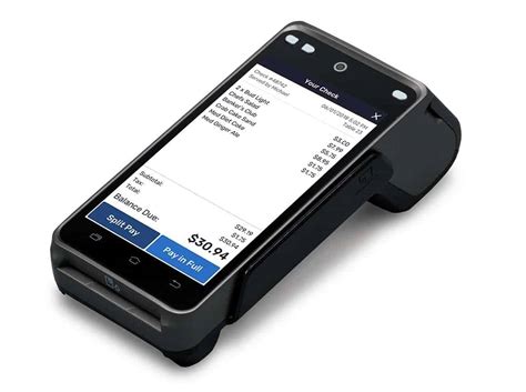 free wireless credit card terminal